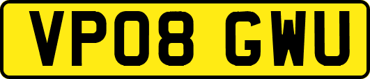 VP08GWU