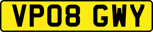 VP08GWY