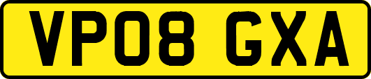 VP08GXA