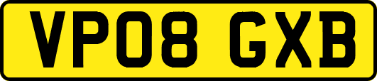 VP08GXB