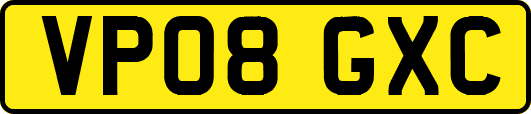 VP08GXC