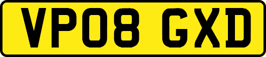 VP08GXD