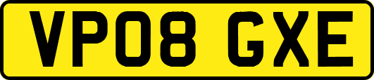 VP08GXE