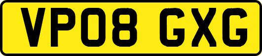 VP08GXG