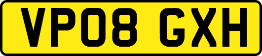 VP08GXH