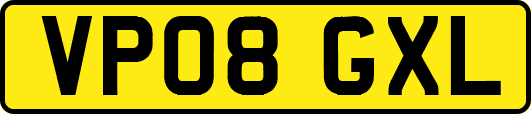 VP08GXL