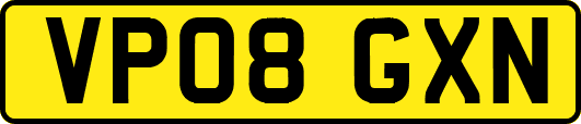 VP08GXN
