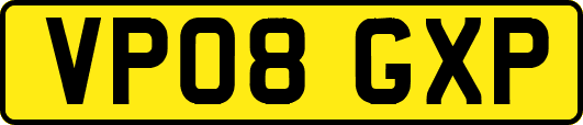 VP08GXP