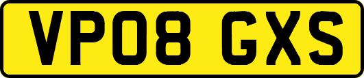 VP08GXS