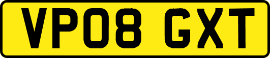 VP08GXT