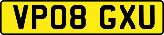 VP08GXU