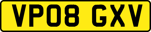 VP08GXV