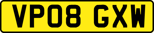VP08GXW