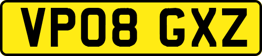 VP08GXZ