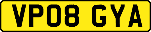 VP08GYA