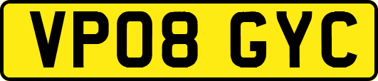 VP08GYC