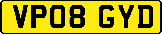 VP08GYD