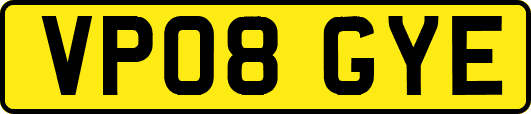 VP08GYE