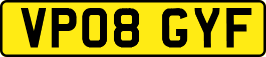 VP08GYF