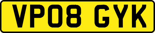 VP08GYK