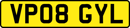 VP08GYL