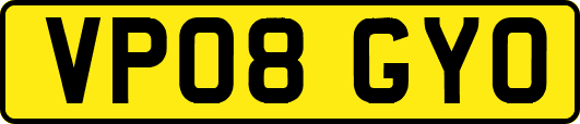 VP08GYO