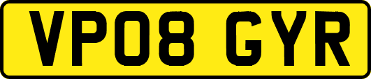 VP08GYR