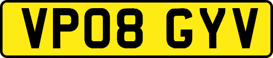 VP08GYV
