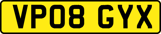 VP08GYX