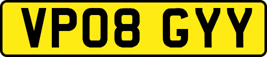 VP08GYY