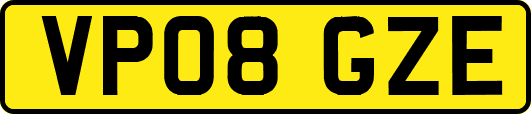 VP08GZE