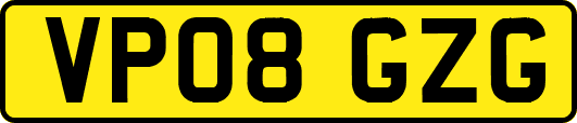 VP08GZG