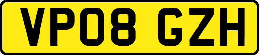 VP08GZH