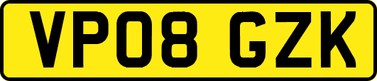 VP08GZK
