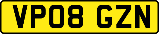 VP08GZN