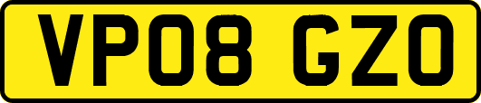 VP08GZO