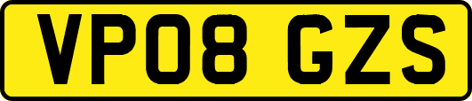 VP08GZS