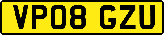VP08GZU