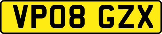 VP08GZX