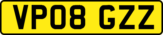 VP08GZZ