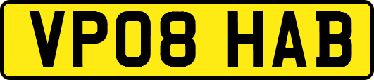 VP08HAB