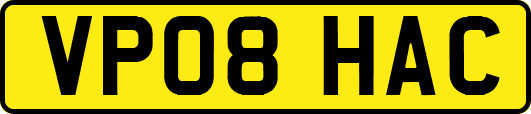 VP08HAC