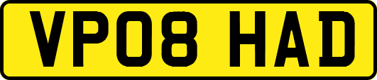 VP08HAD