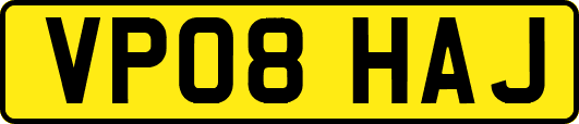 VP08HAJ