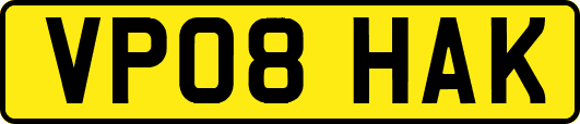 VP08HAK