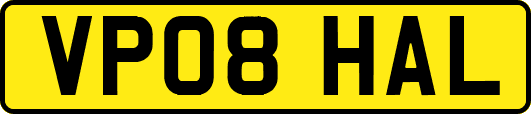 VP08HAL