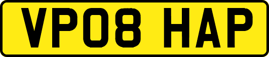 VP08HAP