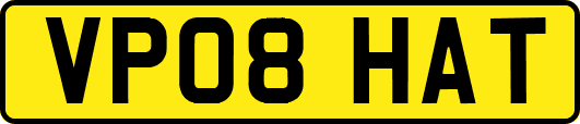 VP08HAT