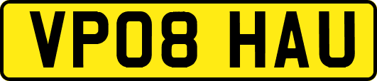 VP08HAU