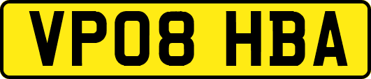 VP08HBA